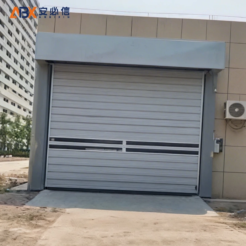 黔西南布依族苗族自治州厂房高速门